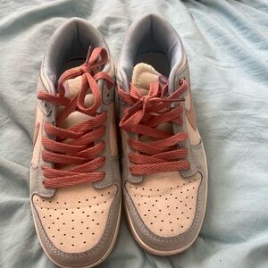 nike dunks